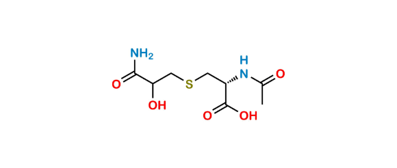 ACETYLCYSTEINE IMPURITY 9